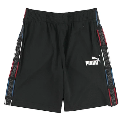 Short Mesh Athletic 4-7ans