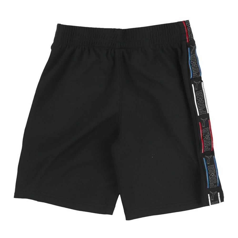 Athletic Mesh Short 4-7y