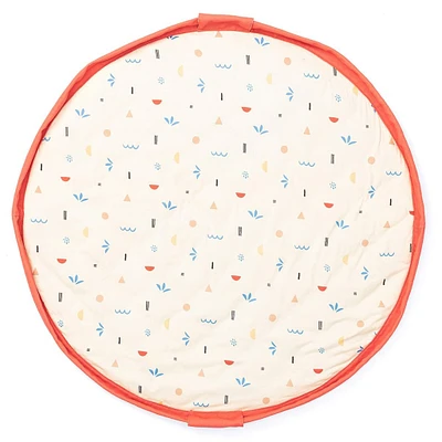Tapis de Rangement Play N Go