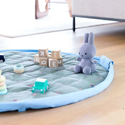 Tapis de Rangement Play N Go