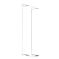 Designer Gate Extensions White