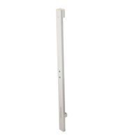 Universal Baseboard Adapter