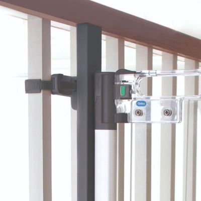 Universal Stair Mounting Adapter