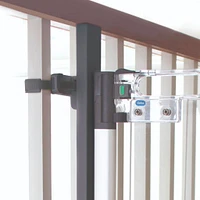 Adaptateur pour Barrière Escalier