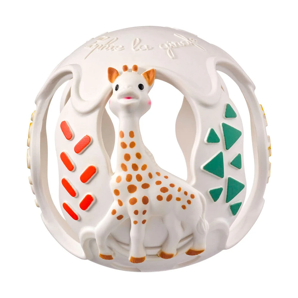 Sensory Ball Sophie La Girafe