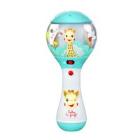 Shake Shake Sophie La Girafe Rattle