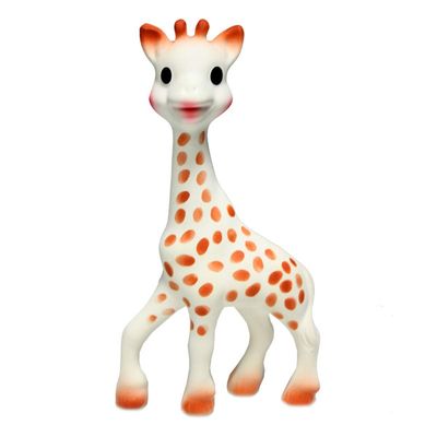 Sophie La Girafe