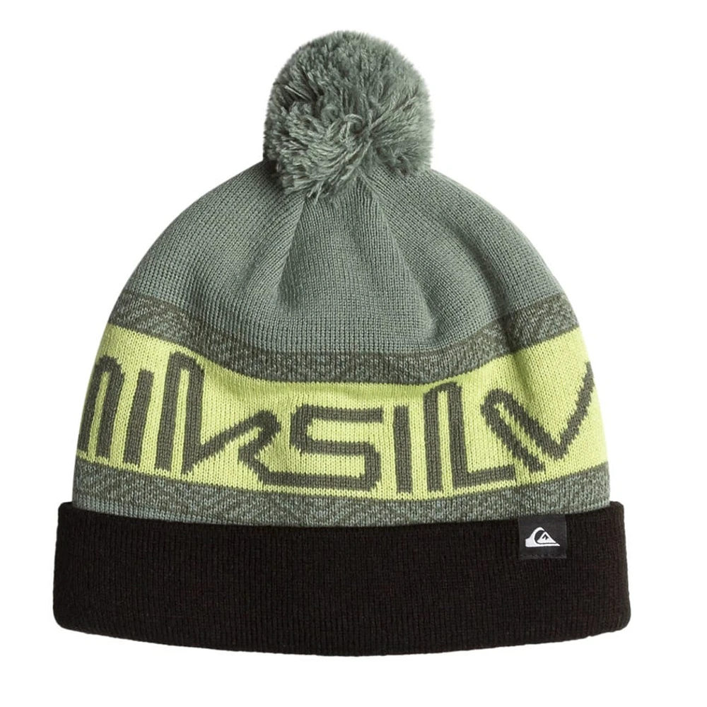 Summit Beanie 7-16y