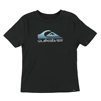 Omni Wave T-shirt 4-7y