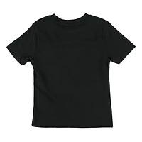 Omni Wave T-shirt 4-7y