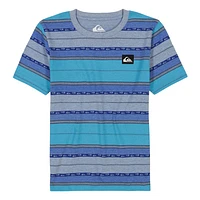 Fade Stripe T-shirt 4-7y