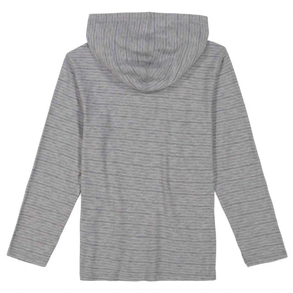 Oceans Hooded T-shirt 4-7y