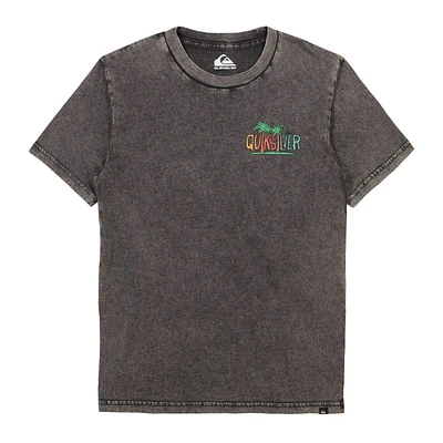T-shirt Sunny Palms 4-7