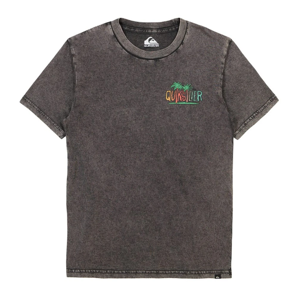 T-shirt Sunny Palms 4-7
