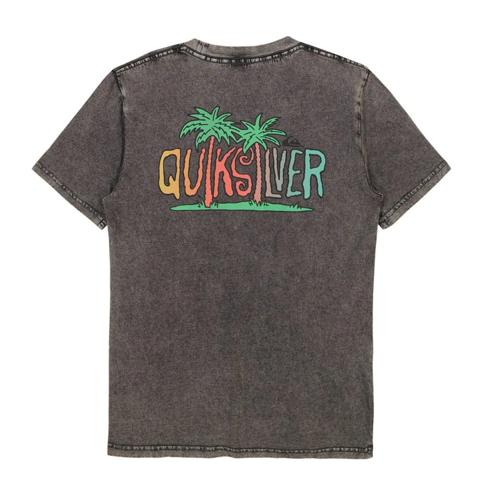 T-shirt Sunny Palms 4-7