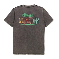 T-shirt Sunny Palms 4-7