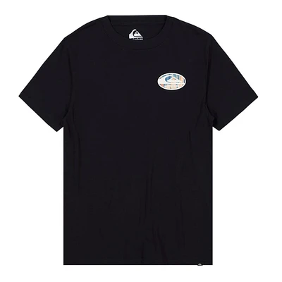 Stretch Link T-shirt 8-16