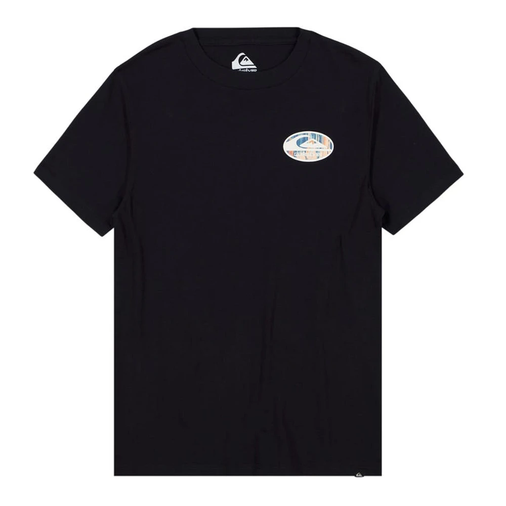 Stretch Link T-shirt 8-16
