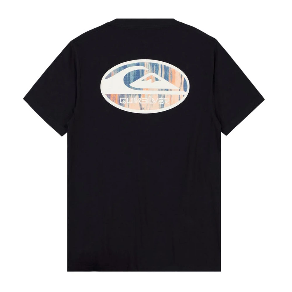 Stretch Link T-shirt 8-16
