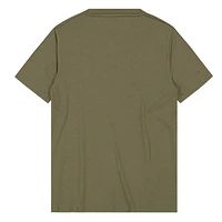 Visitor Short Sleeves 8-16y