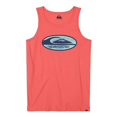 Stretch Link Tank 8-16y