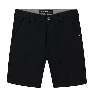 Everyday Union Stretch Short