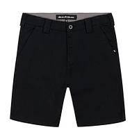 Everyday Union Stretch Short