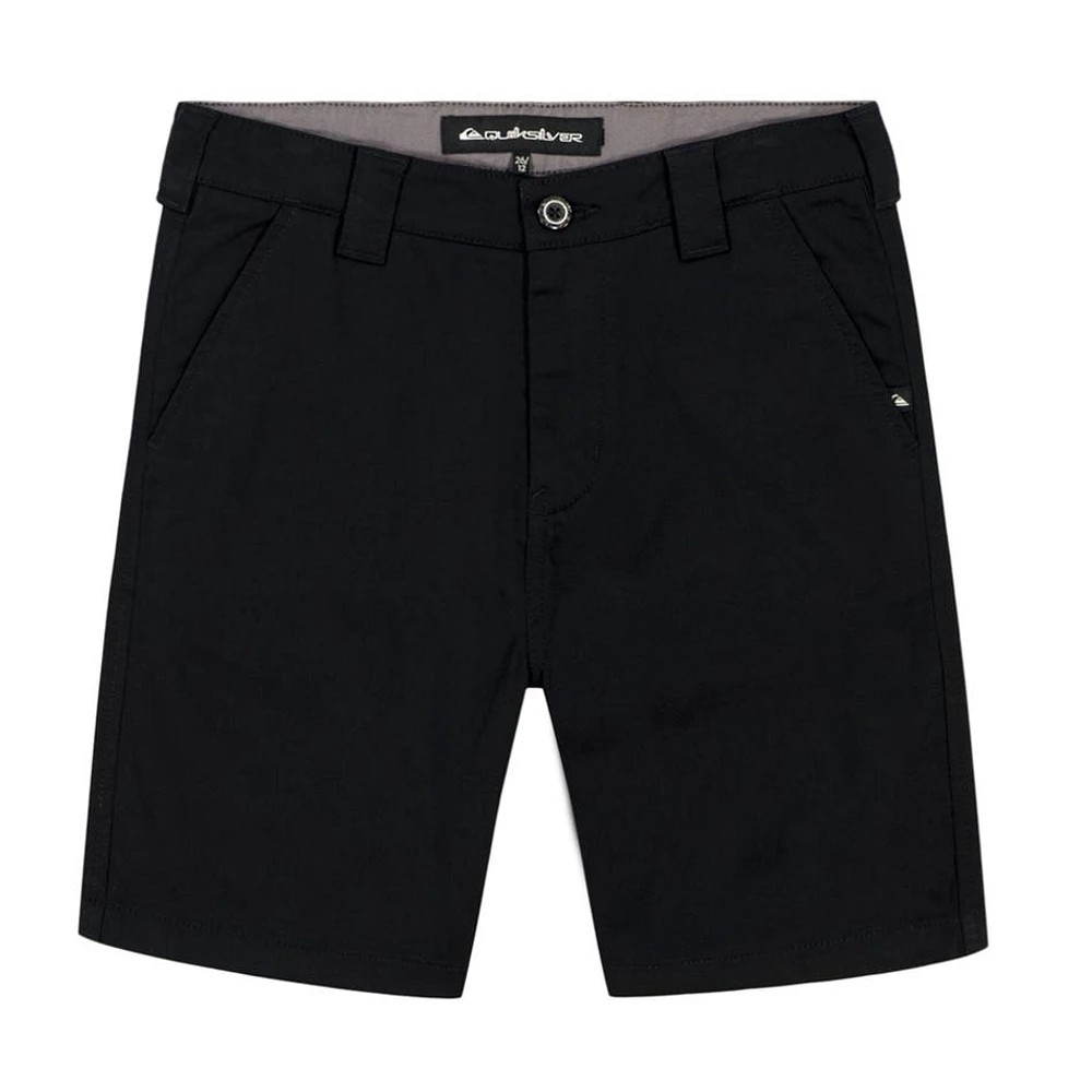 Everyday Union Stretch Short
