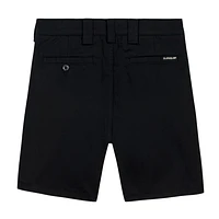 Everyday Union Stretch Short