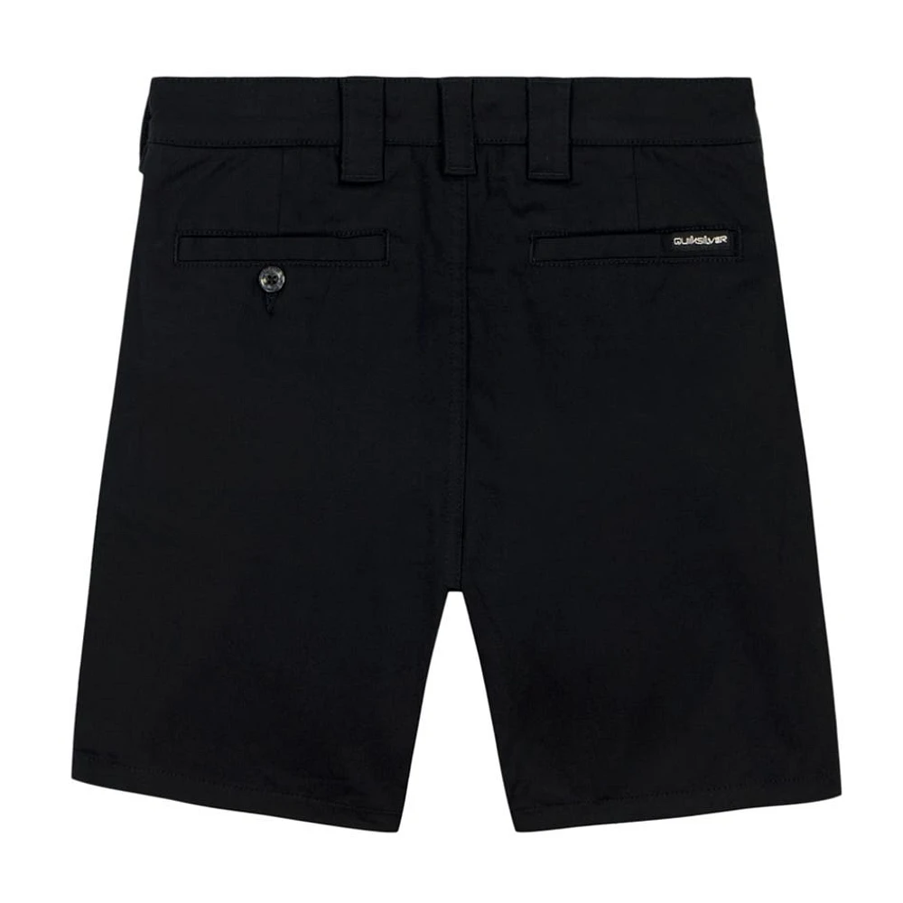 Everyday Union Stretch Short