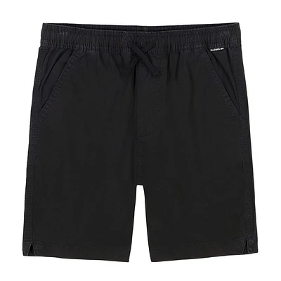 Taxer Short 8-16y