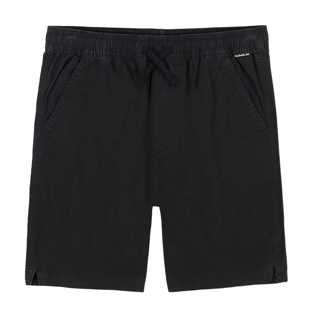Taxer Short 8-16y