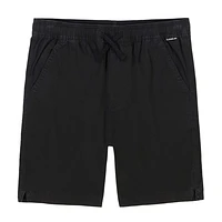 Taxer Short 8-16y