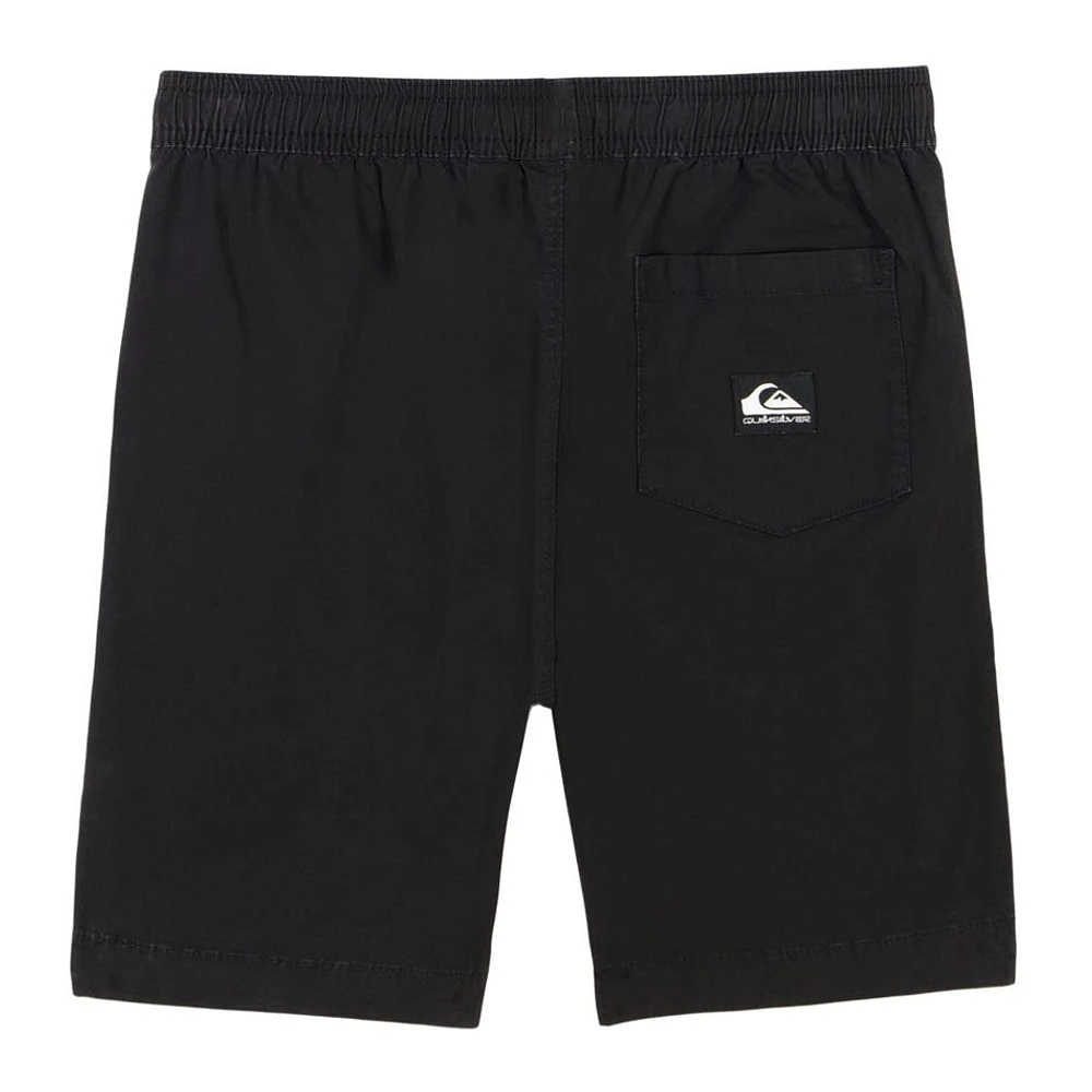 Taxer Short 8-16y