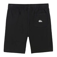 Taxer Short 8-16y