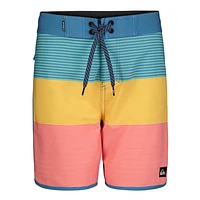 Surfsilk Tijuana Swimshort 4-7y