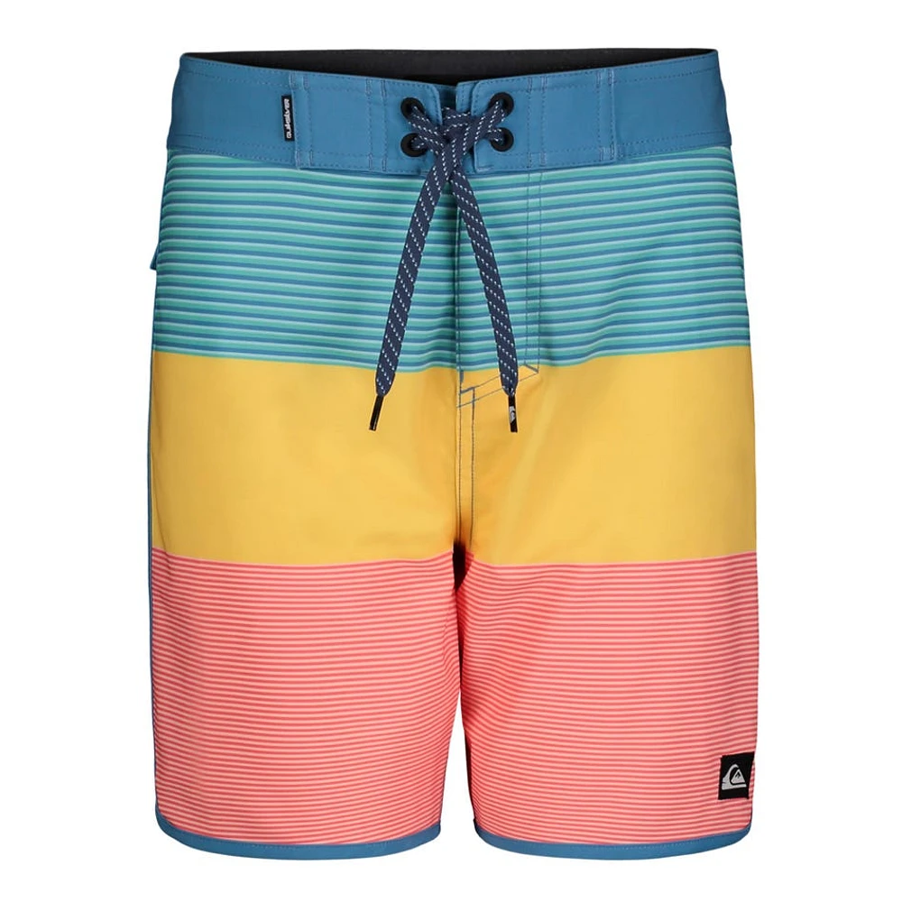 Maillot UV Short Tijuana 4-7ans