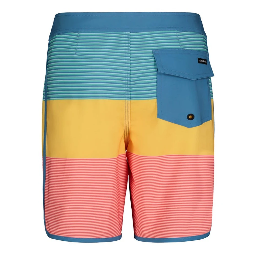 Maillot UV Short Tijuana 4-7ans