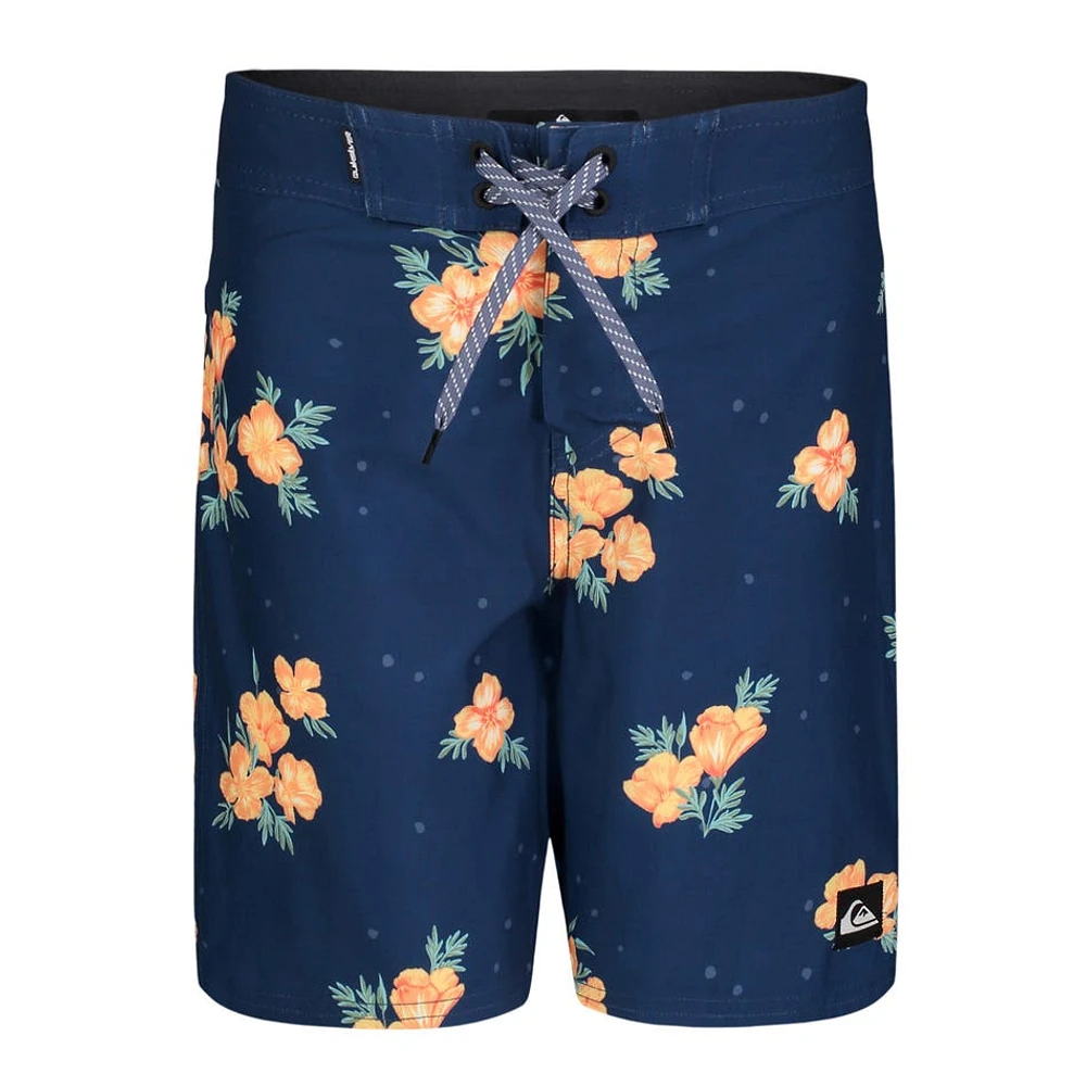 Maillot UV Short Surfsilk 8-16ans