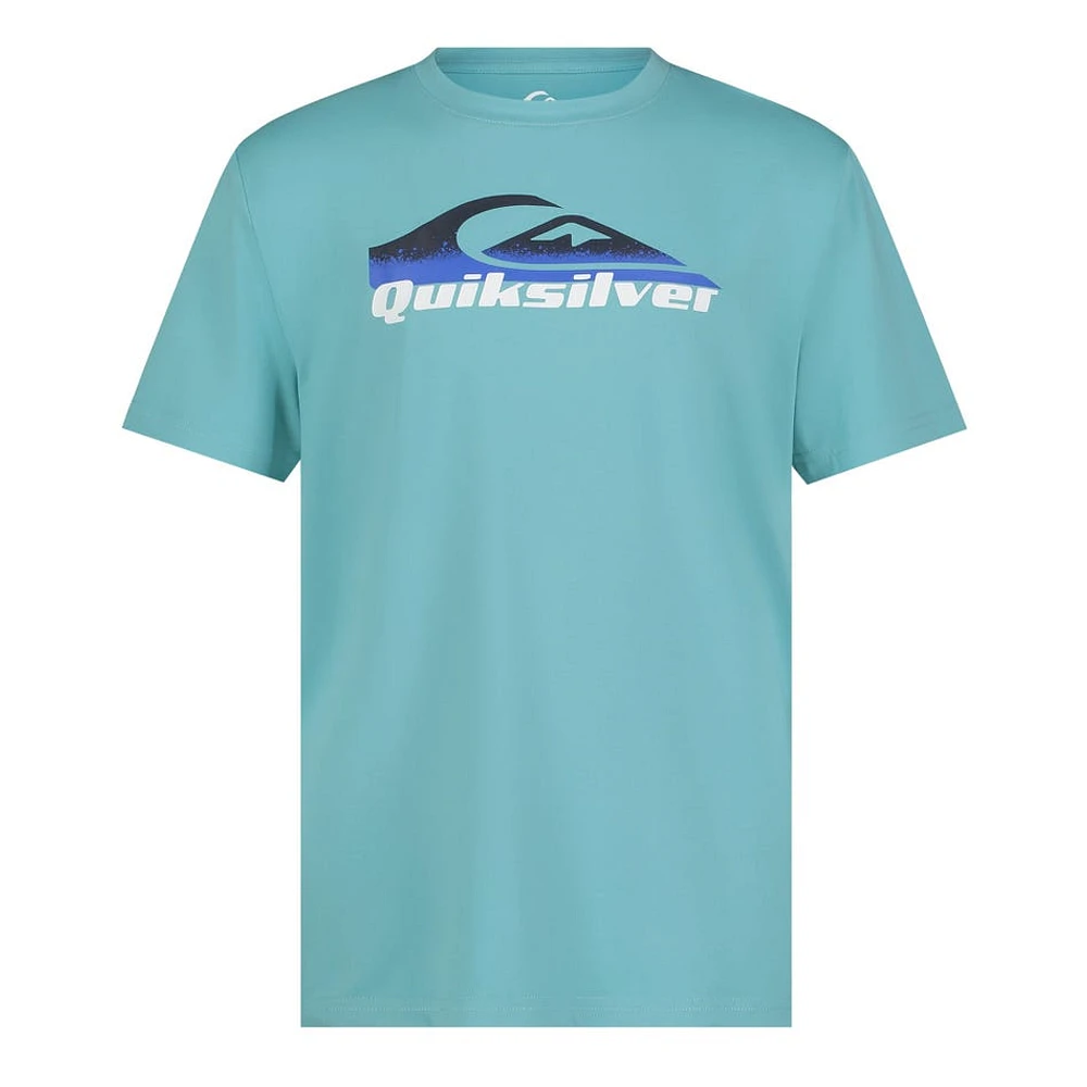 T-Shirt Maillot UV Speed Spray 8-16ans