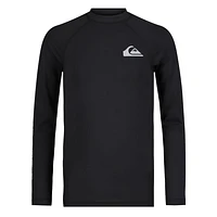 Everyday Long Sleeves Rashguard 8-16y