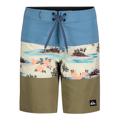 Everyday Panel Swimshort 8-16y