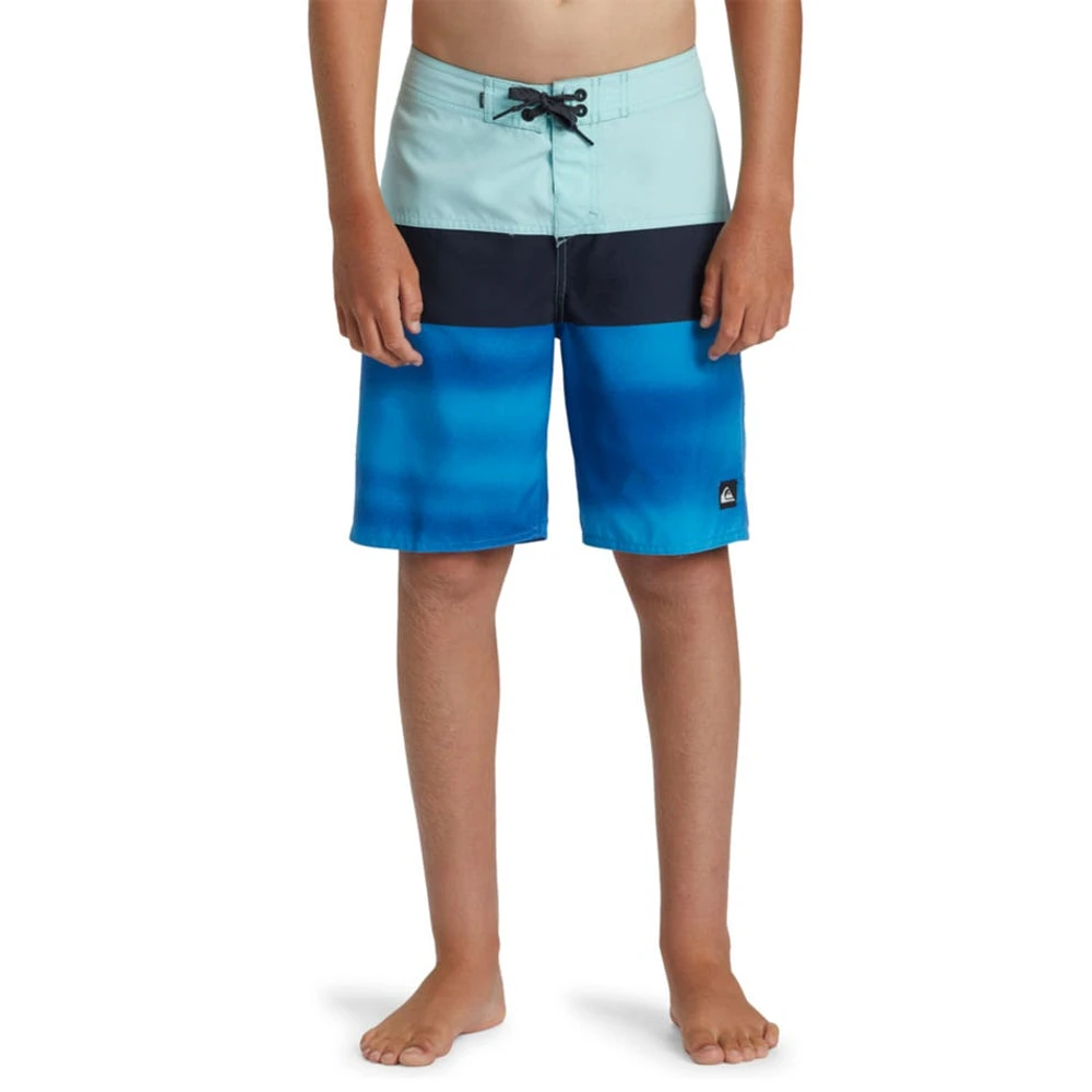 Boardshort Everyday Panel 8-16ans