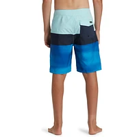 Boardshort Everyday Panel 8-16ans