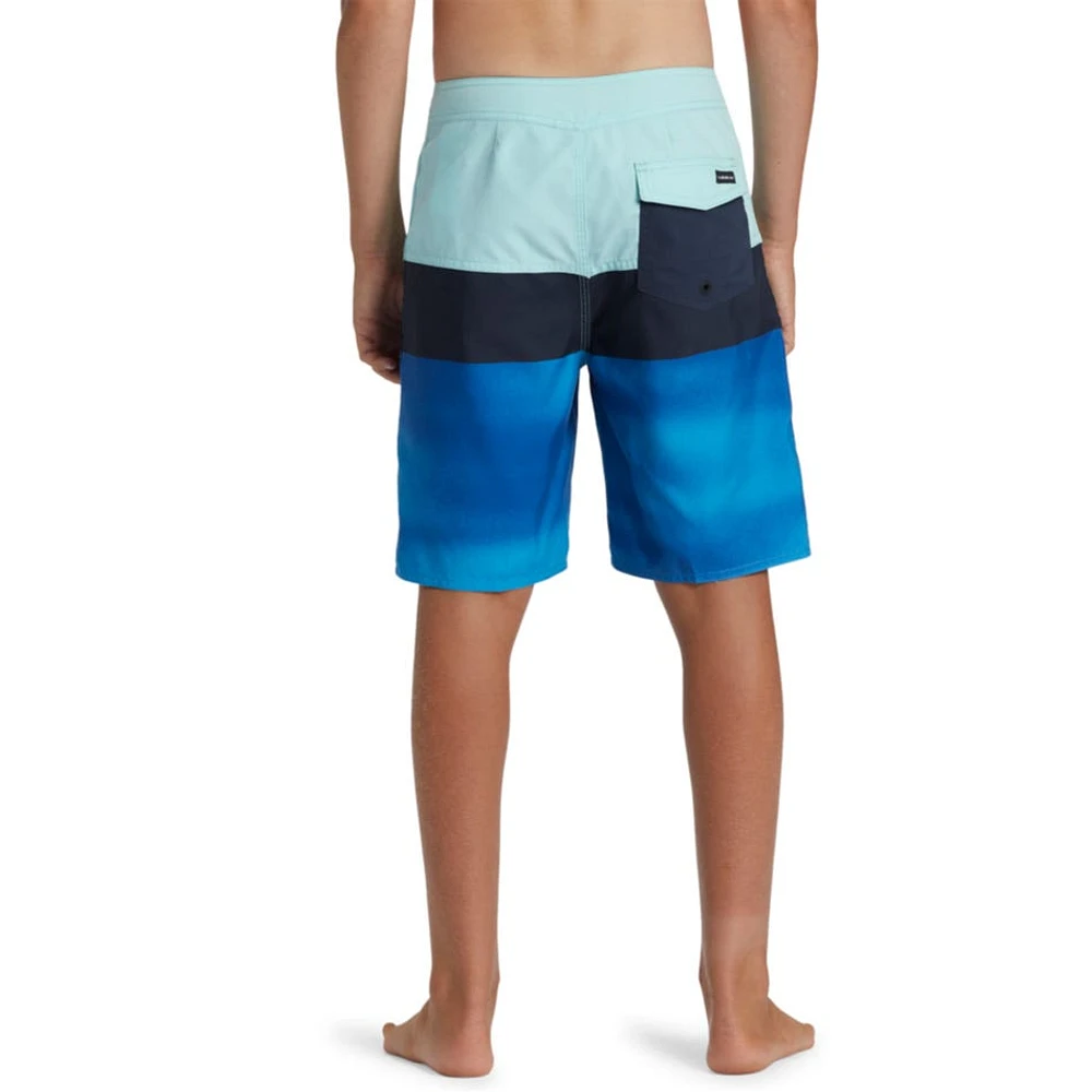 Boardshort Everyday Panel 8-16ans