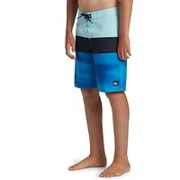 Everyday Panel Boardshort 8-16y