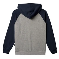 Easy Day Zip Hoodie 8-16y