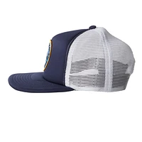 Casquette Slab Scratch 8-16ans