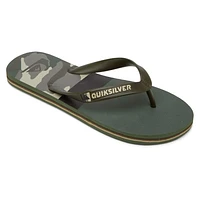 Molokai Panel Sandal Sizes 10-6