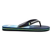 Molokai Art Sandals Sizes 10-6